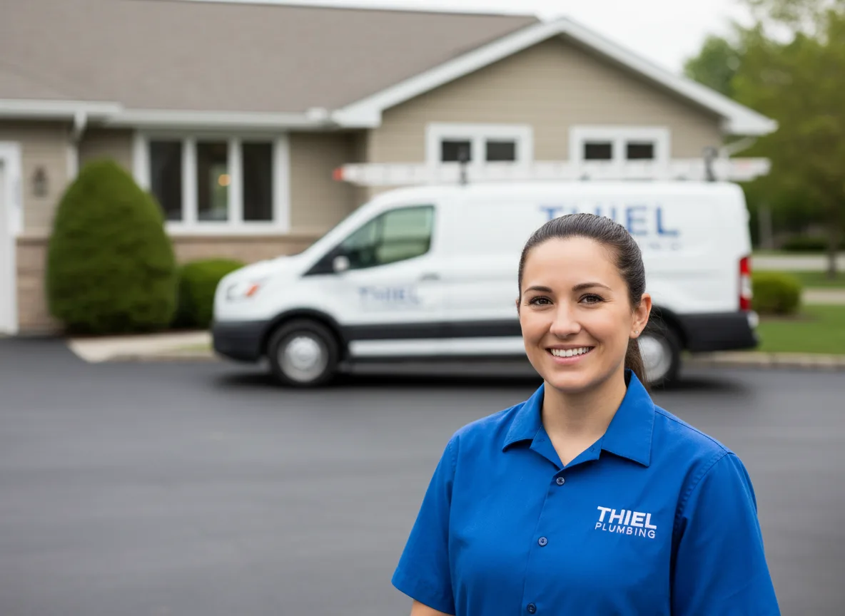 Plumber Ralph, MI FAQs